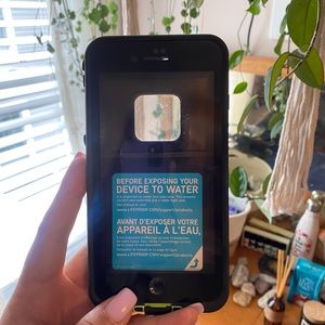 Lifeproof IPhone 8 Case